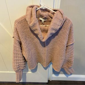 NWT She + Sky Sweater